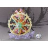 Figurine Statique - Figuart Zéro - One Piece - Battle of Monster on Onigashima - Charlotte Linlin (Big Mom)
