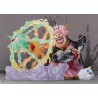Static Figure - Figuart Zero - One Piece - Battle of Monster on Onigashima - Charlotte Linlin (Big Mom)