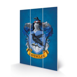 Canvas - Harry Potter - Ravenclaw