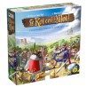 Jeu de plateau - Le Roi c'est MOI !