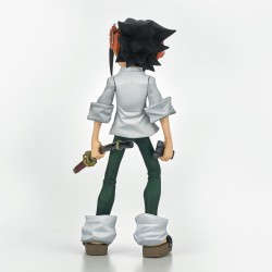 Figurine Statique - Shaman King - Yoh Asakura