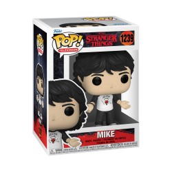 POP - POP Television - Stranger Things - 1239