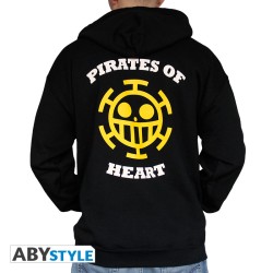 Sweat - One Piece - Trafalgar D. Law