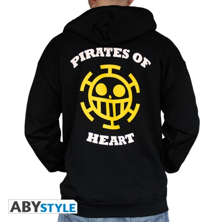 Sweat - One Piece - Trafalgar D. Law