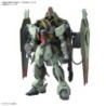 Maquette - Full Mechanics - Gundam - Forbidden