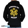 Sweat - One Piece - Trafalgar D. Law
