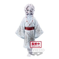 Figurine Statique - Demon Slayer - Rui