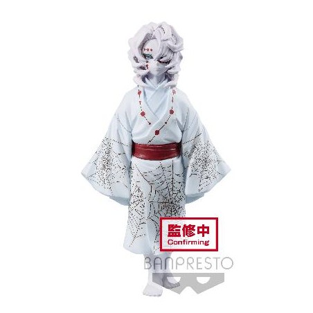 Figurine Statique - Demon Slayer - Rui