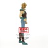 Static Figure - Cosmo Memories - Saint Seiya - Leo Aiolia