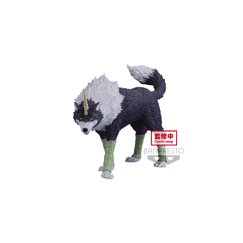 Static Figure - That Time I Got Reincarnated as a Slime - Ranga