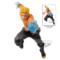 Figurine Statique - Vibration Stars - Boruto - Naruto Uzumaki