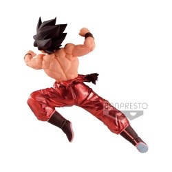 Figurine Statique - Blood of Saiyan - Dragon Ball - Special 10 - Son Goku