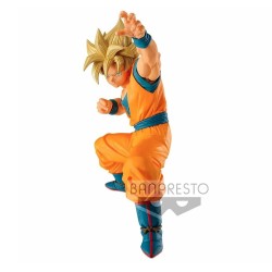 Figurine Statique - Super Zenkai - Dragon Ball - Son Goku