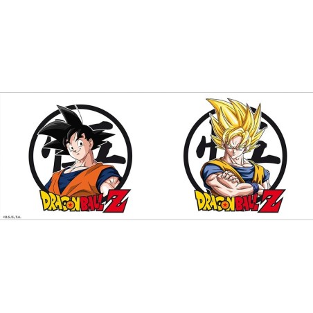 Mug - Mug(s) - Dragon Ball - Son Goku