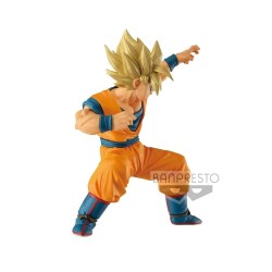 Figurine Statique - Super Zenkai - Dragon Ball - Son Goku