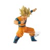 Figurine Statique - Super Zenkai - Dragon Ball - Son Goku