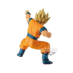 Figurine Statique - Super Zenkai - Dragon Ball - Son Goku