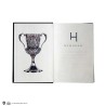 Carnet - Harry Potter - Poufsouffle
