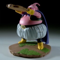 Figurine Statique - History Box - Dragon Ball - Gros Boo