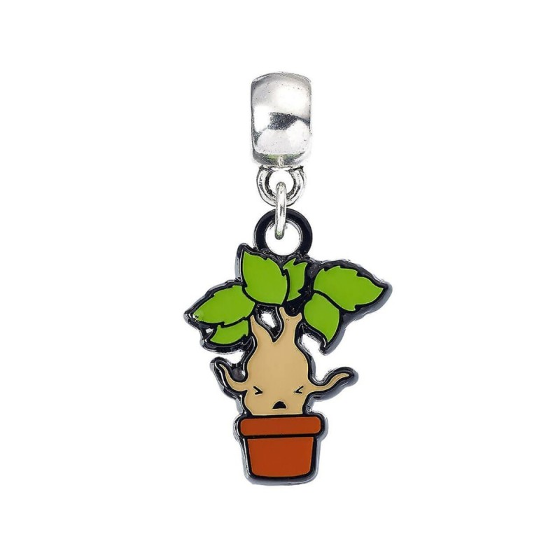 Jewel - Harry Potter - Mandragora
