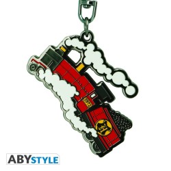 Porte-clefs - Harry Potter - Poudlard Express