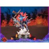 Collector Statue - Okami - Oki Olf Form