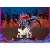 Collector Statue - Okami - Oki Olf Form