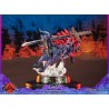 Collector Statue - Okami - Oki Olf Form