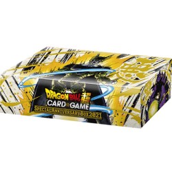 Cartes (JCC) - Dragon Ball - Special Anniversary Box 2021