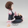 Static Figure - My Hero Academia - Ochako Uraraka