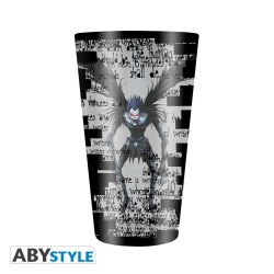 Glass - XXL - Death Note - Ryuk