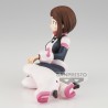 Figurine Statique - My Hero Academia - Ochako Uraraka (Uravity)