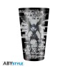 Glass - XXL - Death Note - Ryuk