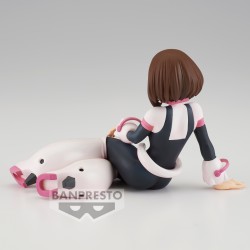 Figurine Statique - My Hero Academia - Ochako Uraraka (Uravity)