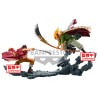 Figurine Statique - One Piece - Edward Newgate (Barbe Blanche)