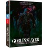 DVD - Édition Collector - Goblin Slayer - Goblin Slayer - Saison 1 - Edition Collector - 2 BR