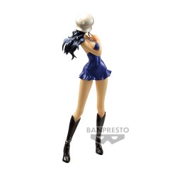 Static Figure - Banpresto Chronicle - One Piece - Nico Robin