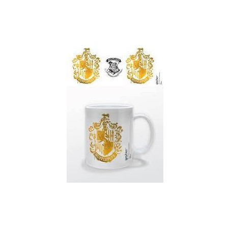 Mug - Mug(s) - Harry Potter - Poufsouffle