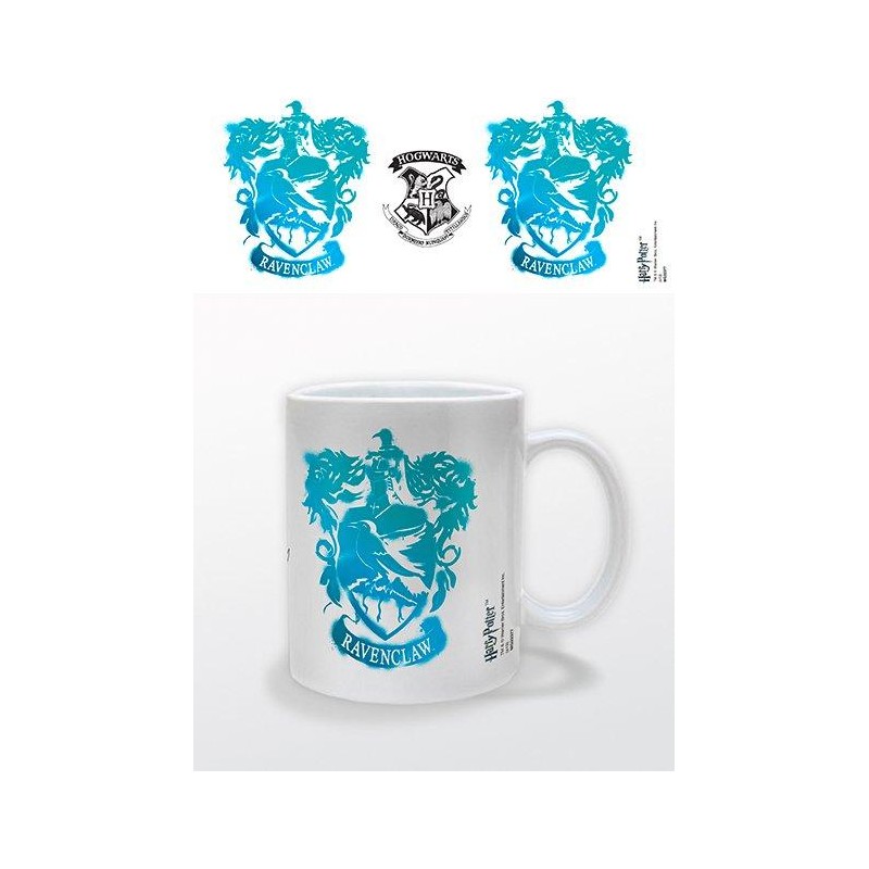 Mug - Mug(s) - Harry Potter - Ravenclaw