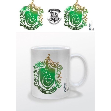 Mug - Mug(s) - Harry Potter - Serpentard