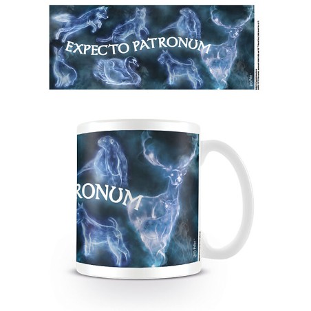 Mug - Mug(s) - Harry Potter - Patronus Charm
