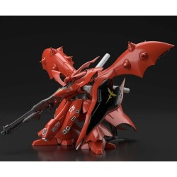 Maquette - High Grade - Gundam - Nightingale