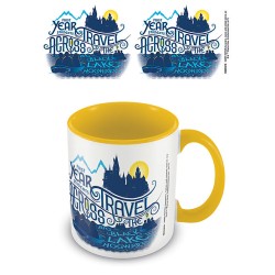 Mug - Mug(s) - Harry Potter - Great Lake