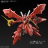 Maquette - High Grade - Gundam - Nightingale
