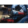 Poster - Harry Potter - Poudlard Express