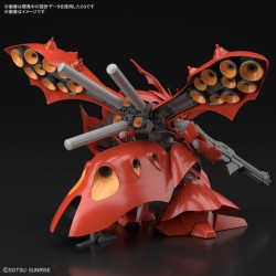 Maquette - High Grade - Gundam - Nightingale