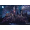 Poster - Harry Potter - Hogwarts