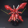 Maquette - High Grade - Gundam - Nightingale