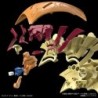 Maquette - Figure Rise - Yu-Gi-Oh! - Exodia le Maudit