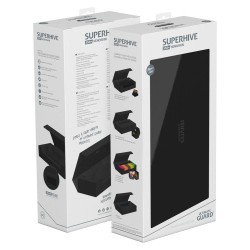 Deck Box - Superhive 550+ - XenoSkin